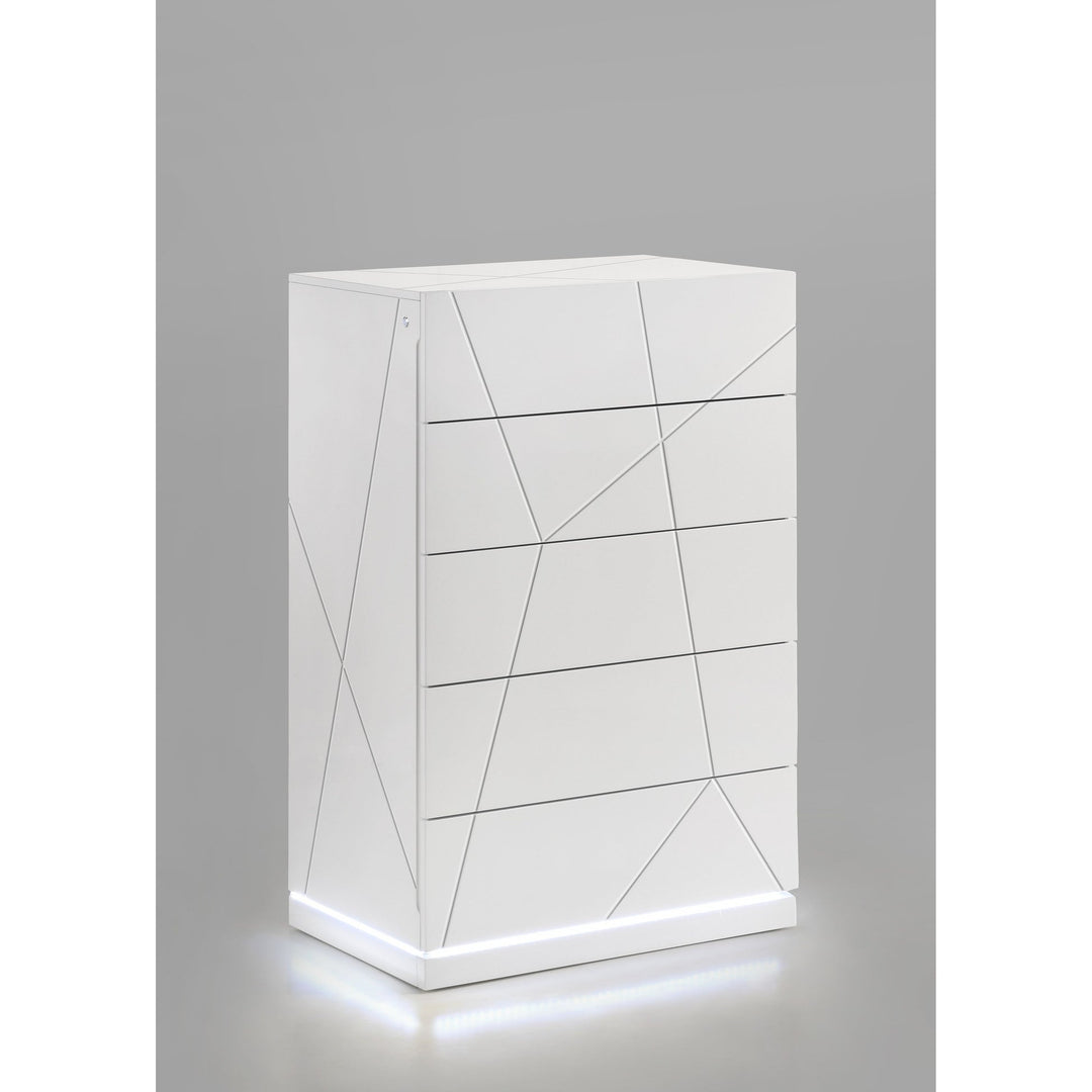 B85 Lana Bedroom Set