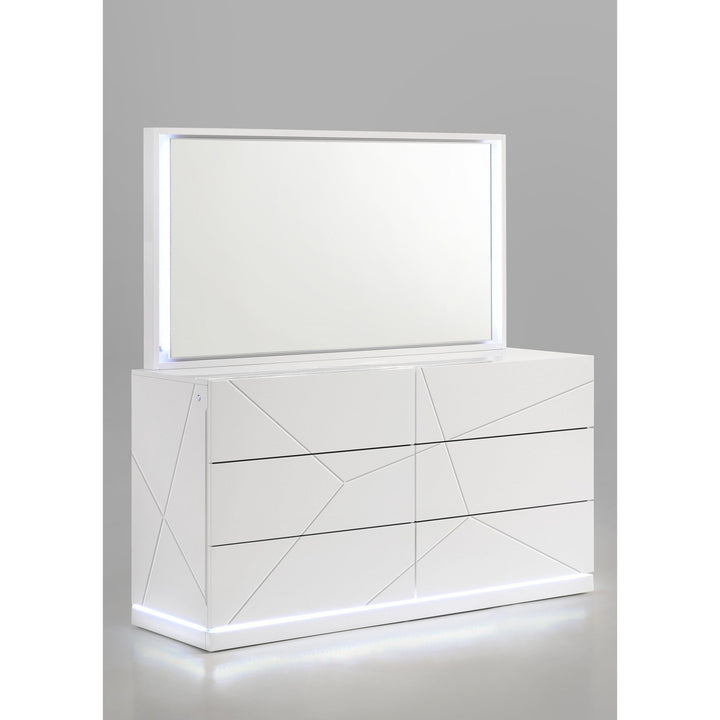B85 Lana Bedroom Set