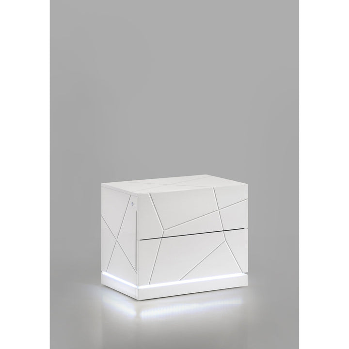B85 Lana Bedroom Set