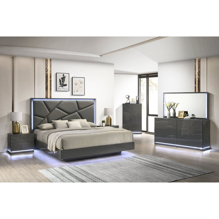 B86 Lily Bedroom Set