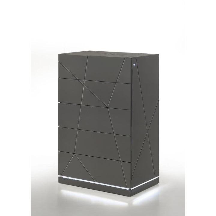 B86 Lily Bedroom Set