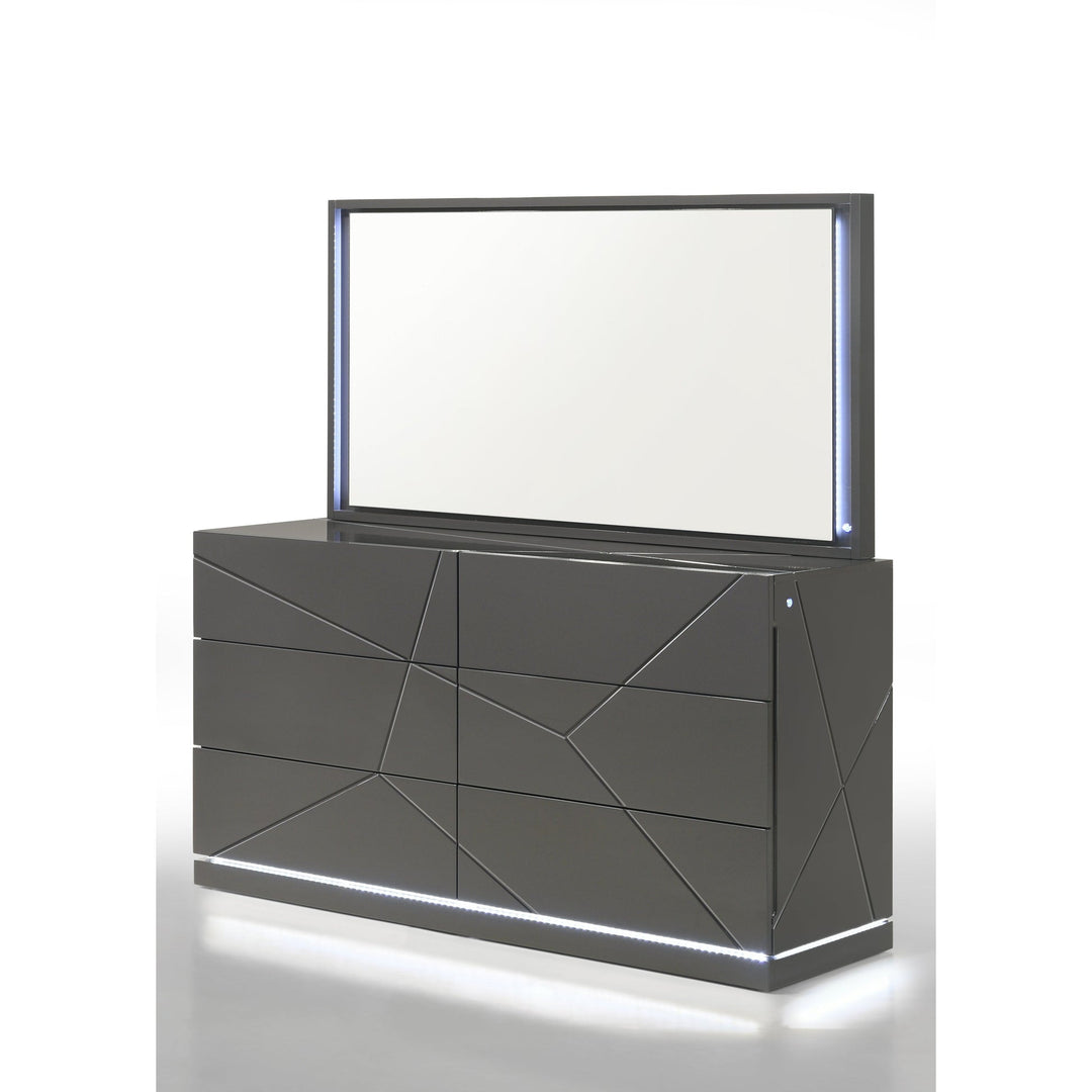 B86 Lily Bedroom Set