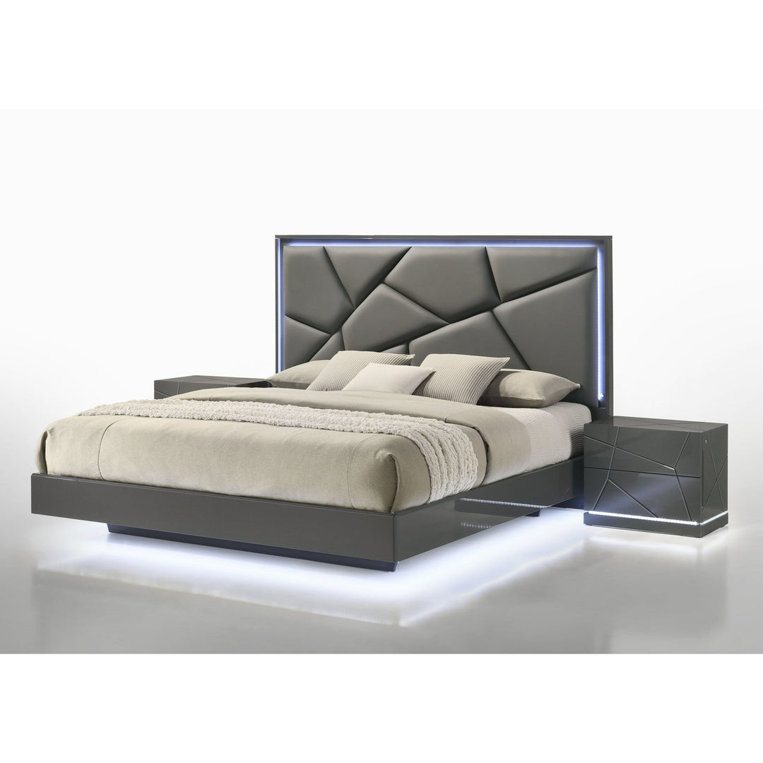 B86 Lily Bedroom Set