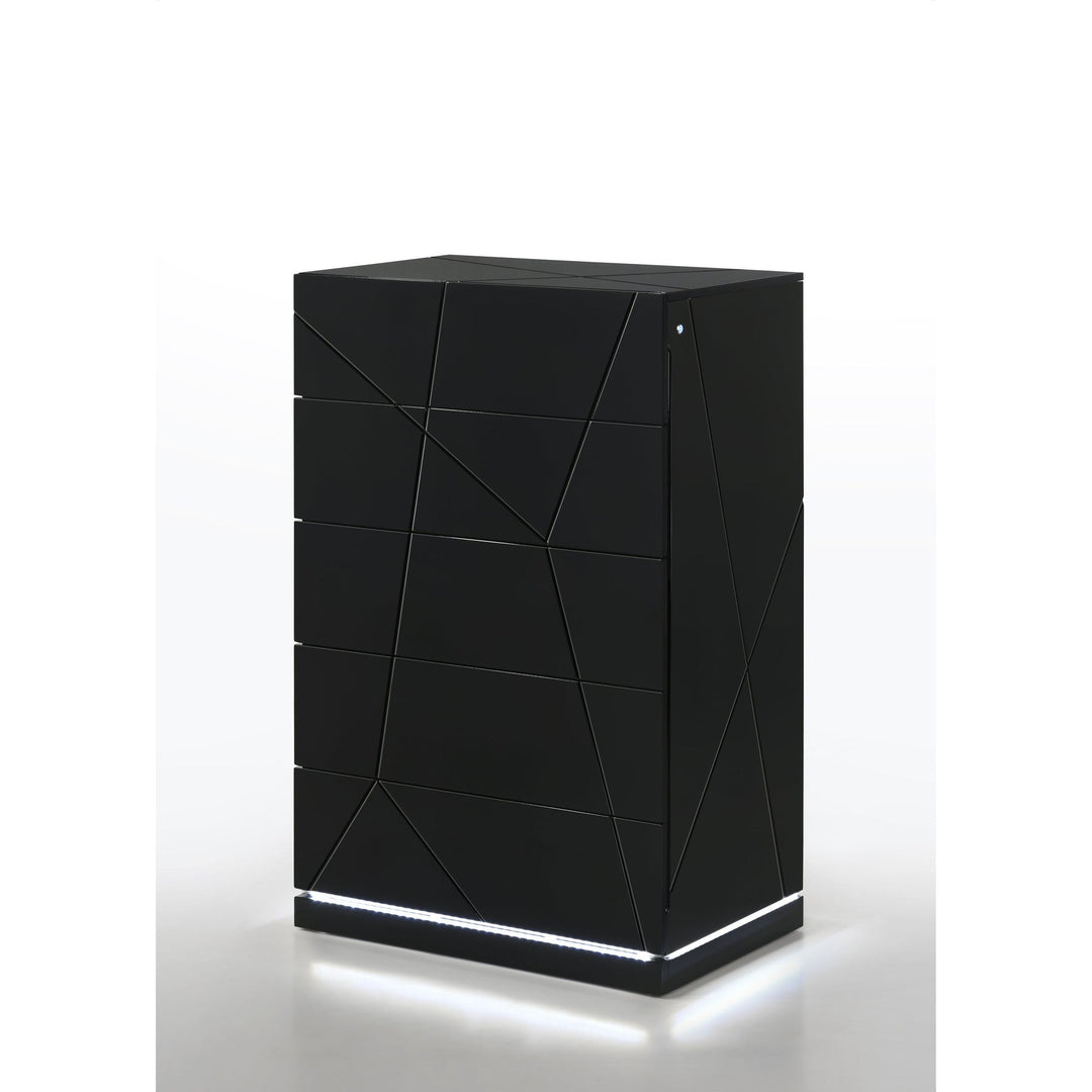 B87 Naomi Bedroom Set