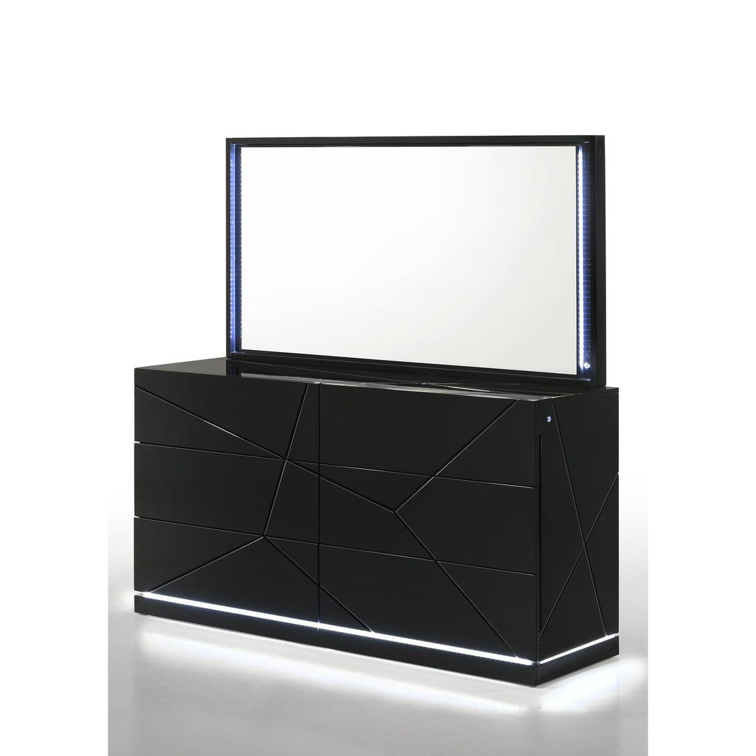 B87 Naomi Bedroom Set