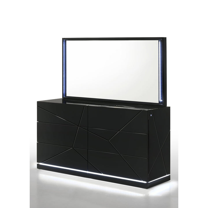 B87 Naomi Bedroom Set