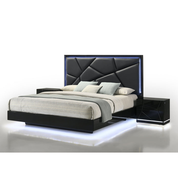 B87 Naomi Bedroom Set
