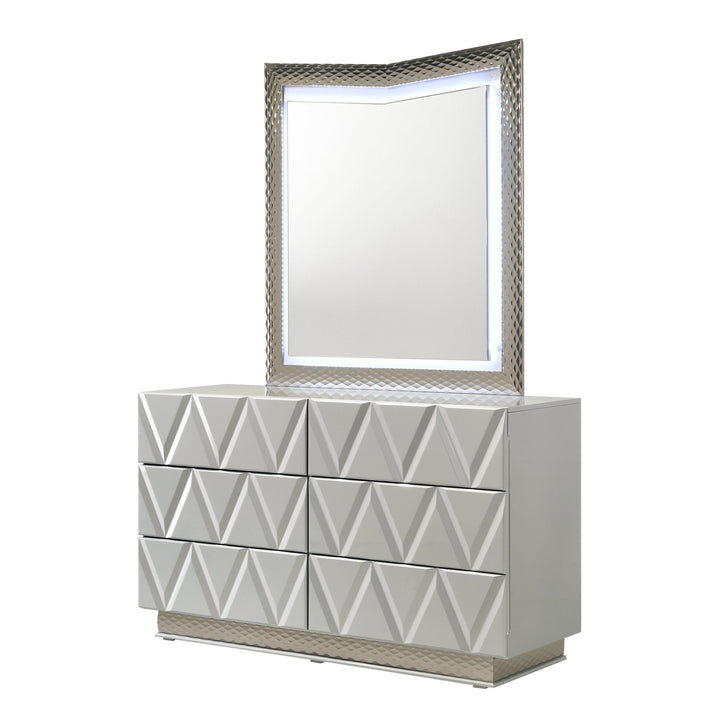 B91 Vera Mirror