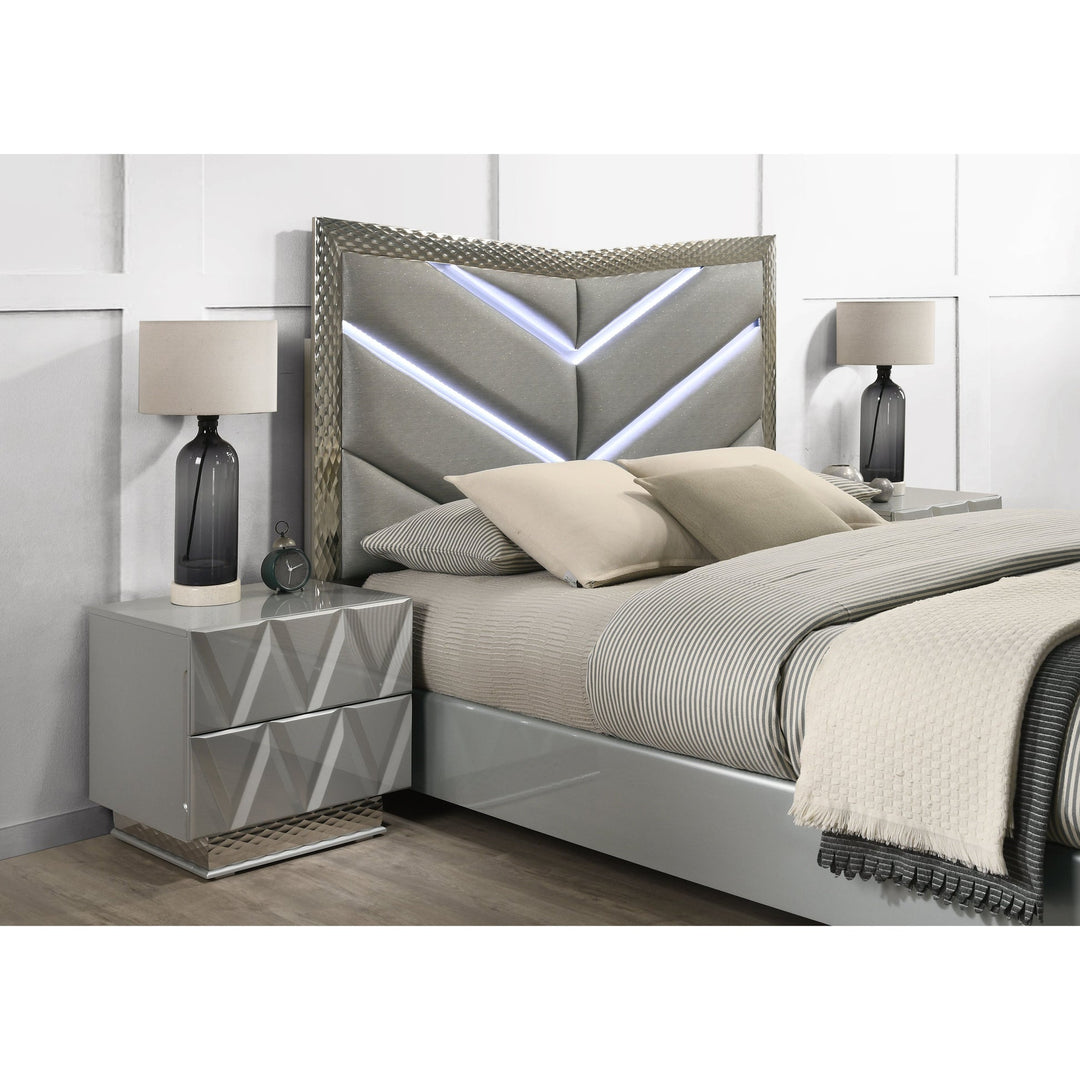 B91 Vera Mirror