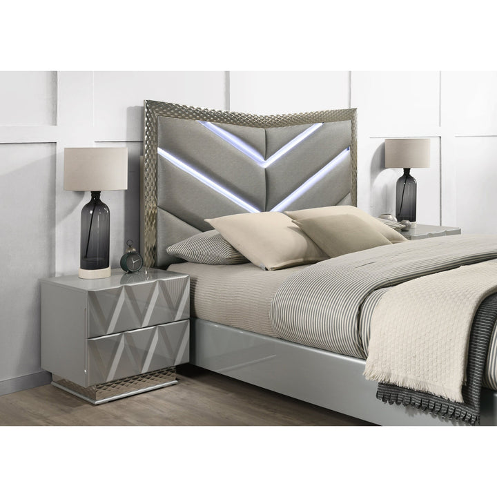 B91 Vera Mirror