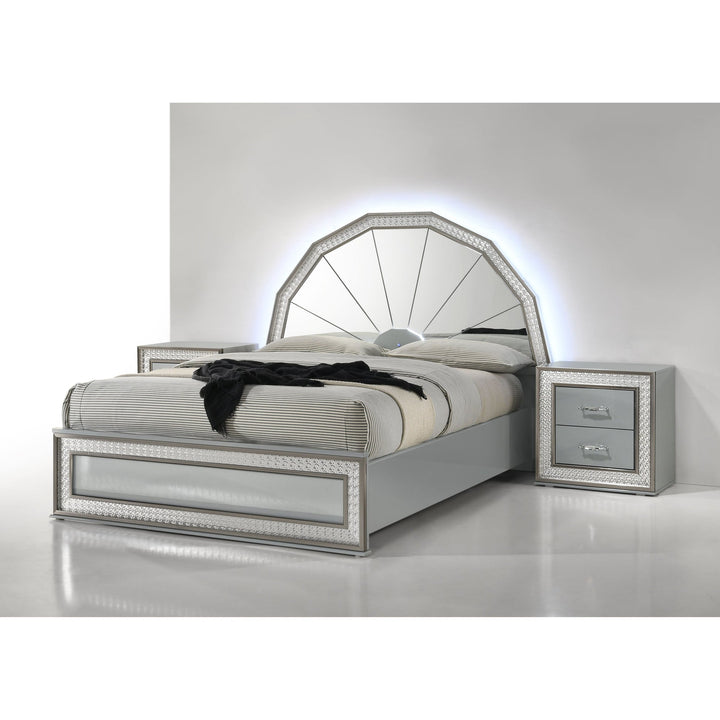 B92 Dubai Bedroom Set