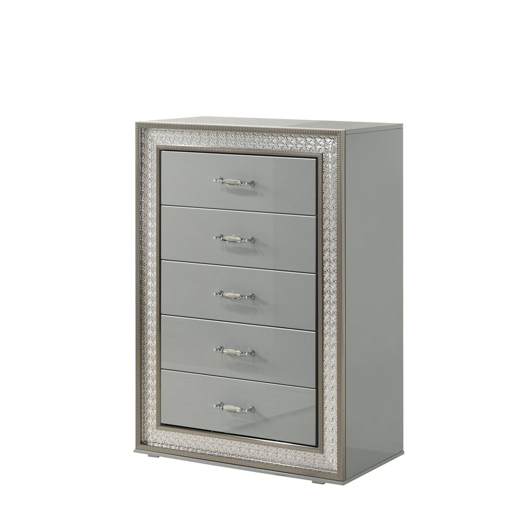 B92 Dubai Bedroom Set