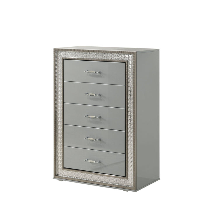 B92 Dubai Bedroom Set