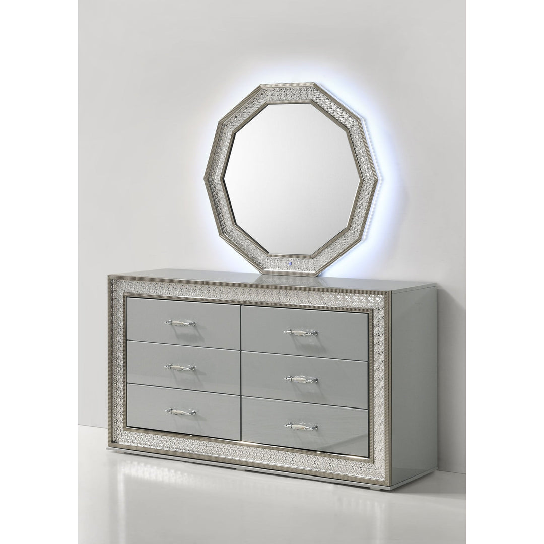 B92 Dubai Bedroom Set