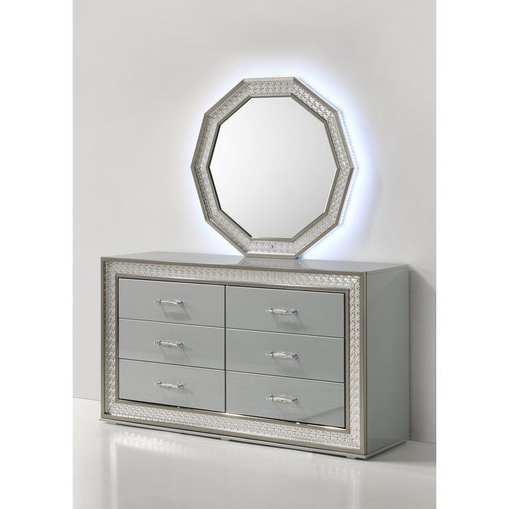 B92 Dubai Bedroom Set