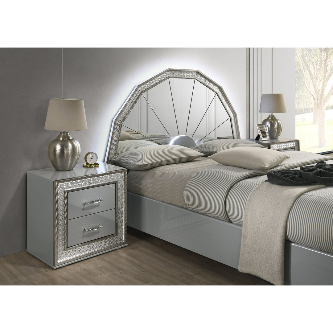 B92 Dubai Bedroom Set