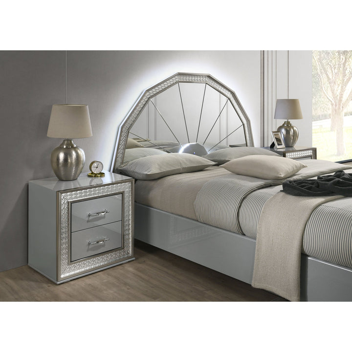 B92 Dubai Bedroom Set