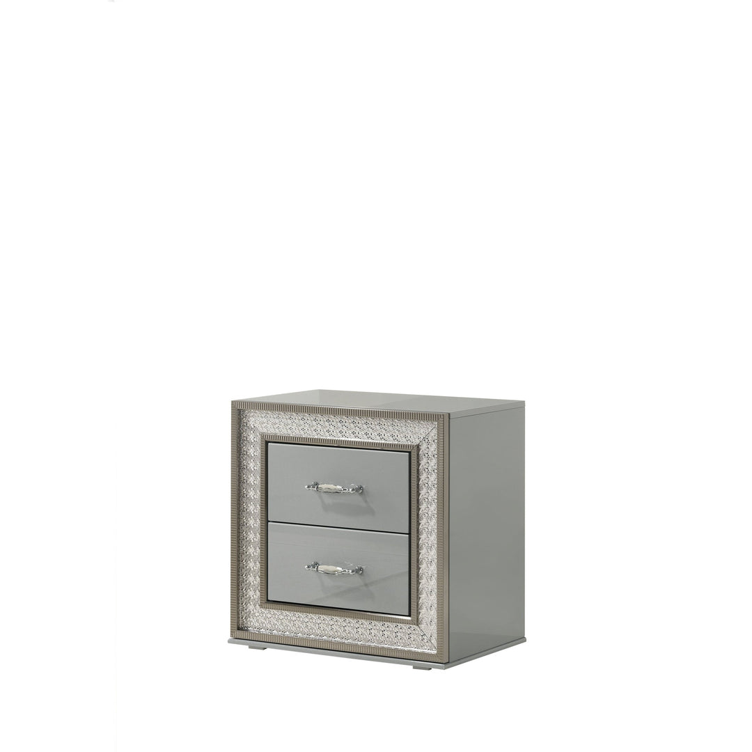 B92 Dubai Bedroom Set