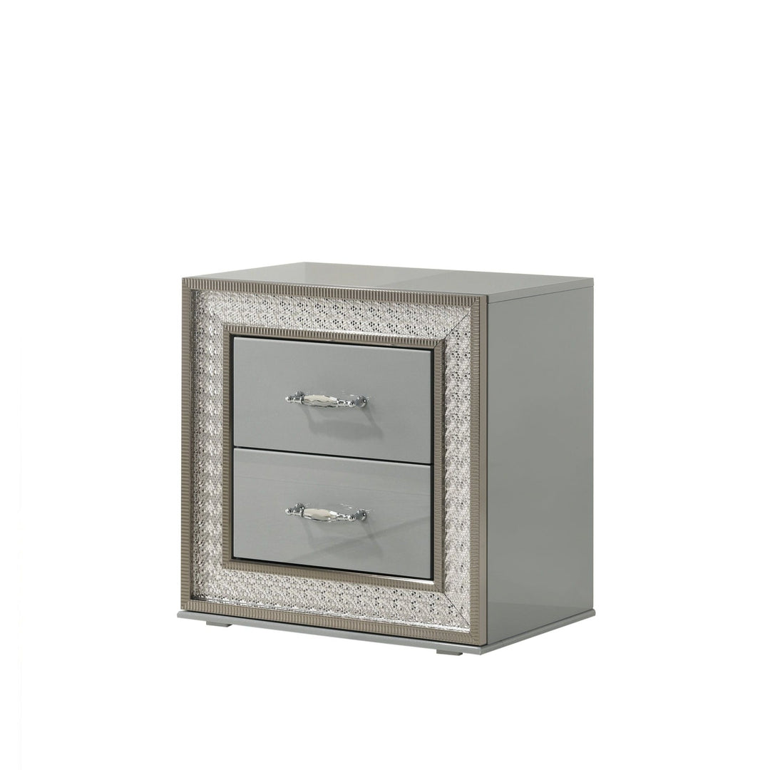 B92 Dubai Bedroom Set