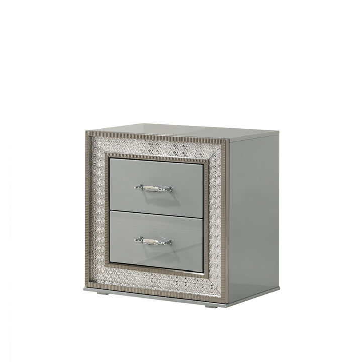 B92 Dubai Bedroom Set
