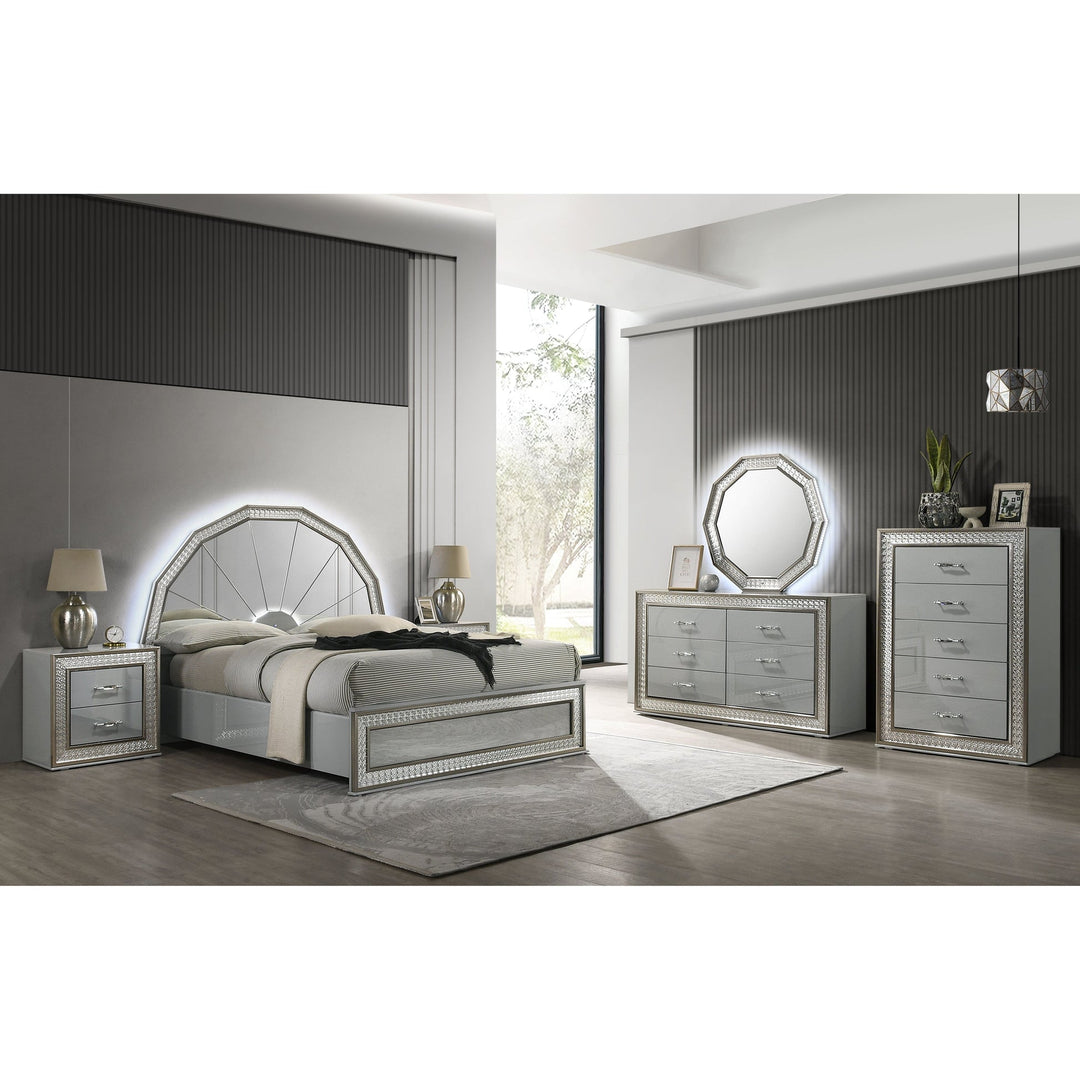 B92 Dubai Bedroom Set