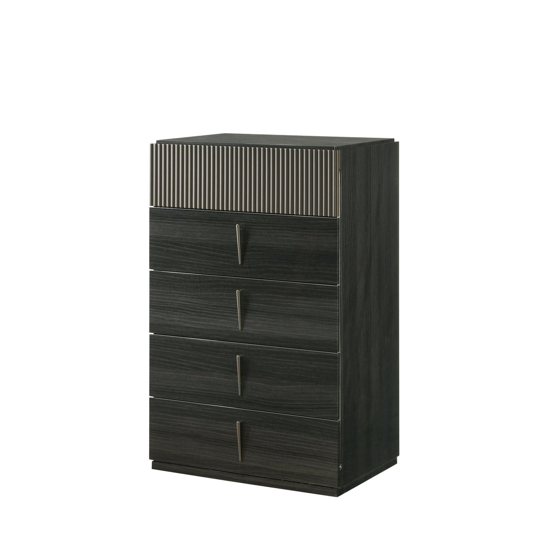B93 Raven Bed Frame
