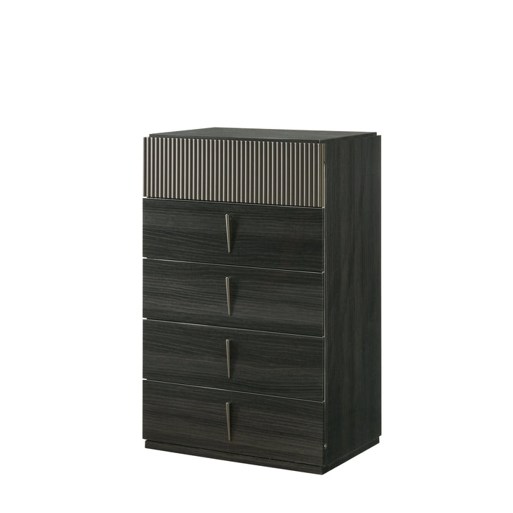 B93 Raven Bed Frame