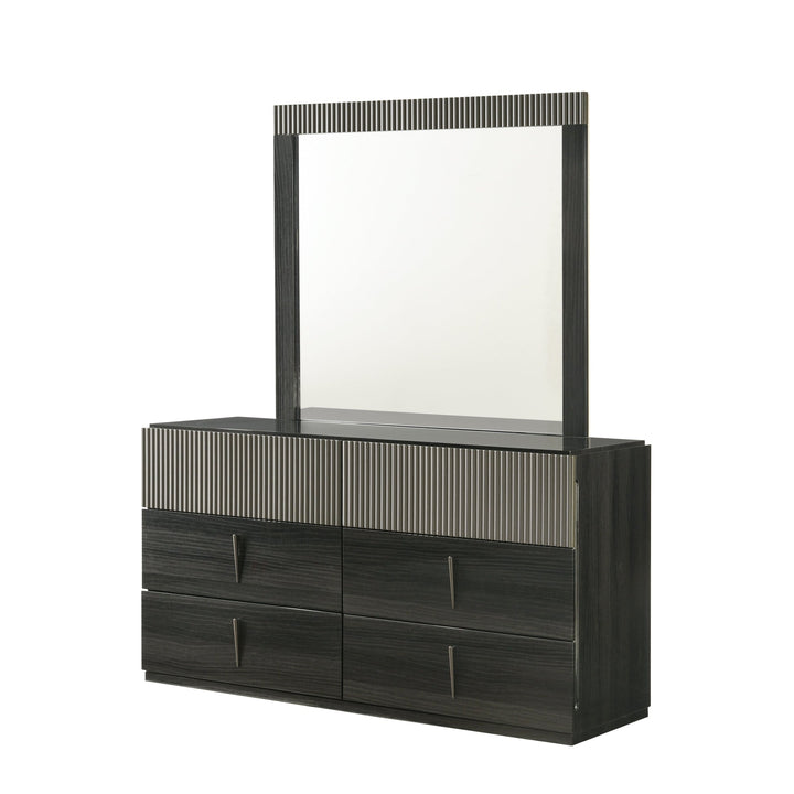 B93 Raven Bed Frame