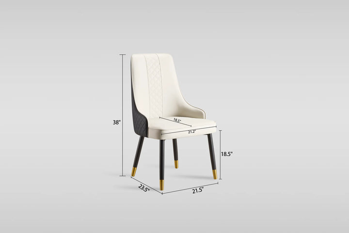 D1576 Roxy Dining Table