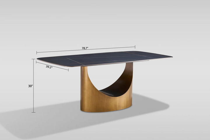 D1576 Roxy Dining Table
