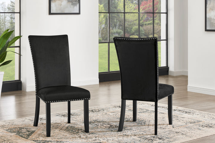 D180 Larry Dining Room Set