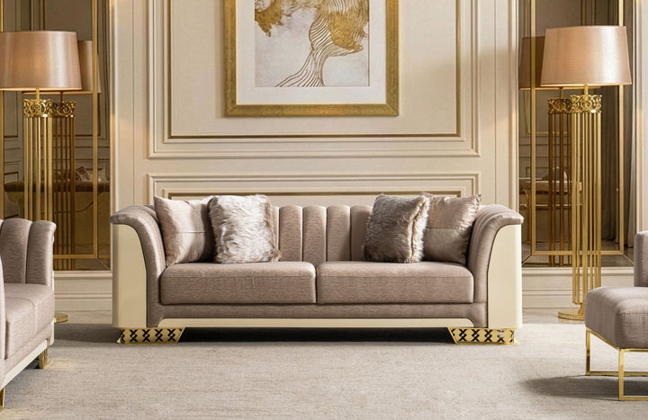 Asos Collection Sofa & Loveseat