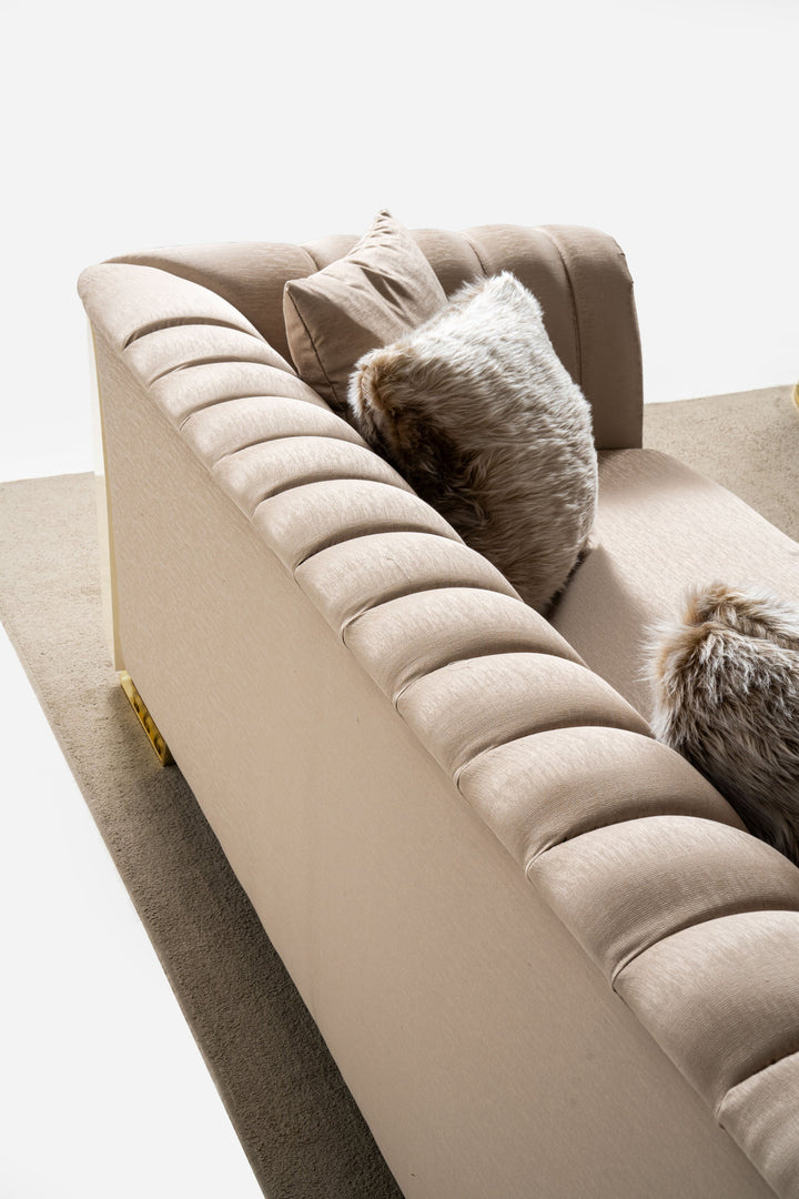 Asos Collection Sofa & Loveseat