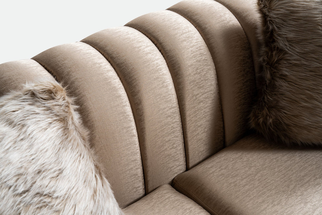 Asos Collection Sofa & Loveseat