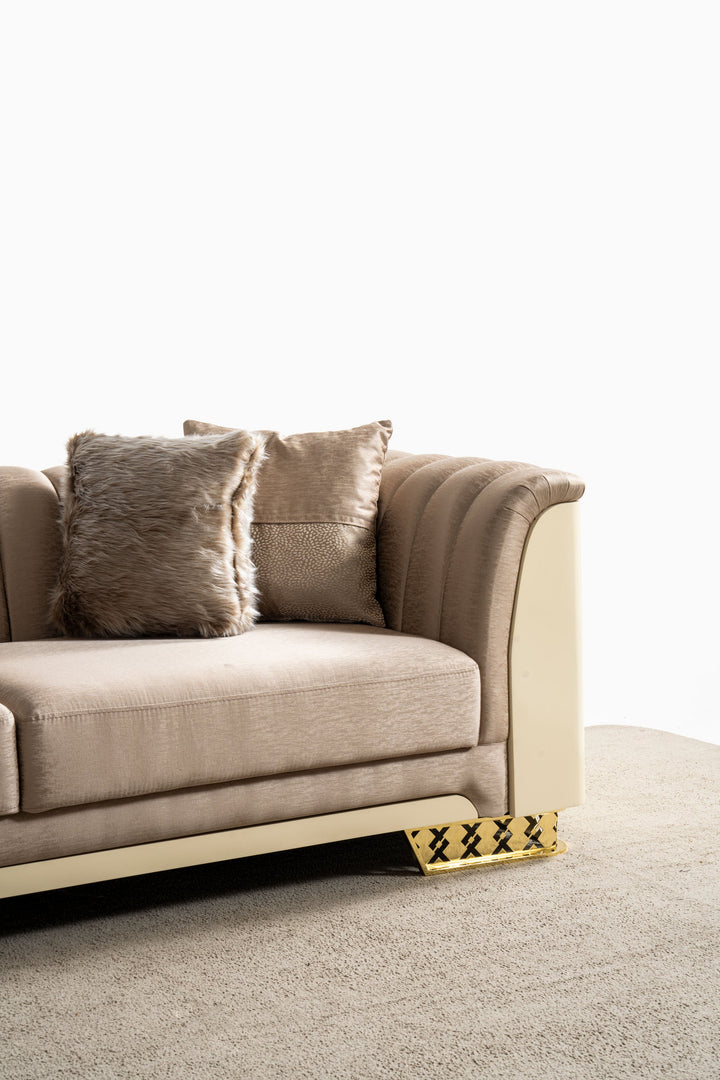 Asos Collection Sofa & Loveseat