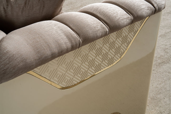 Asos Collection Sofa & Loveseat