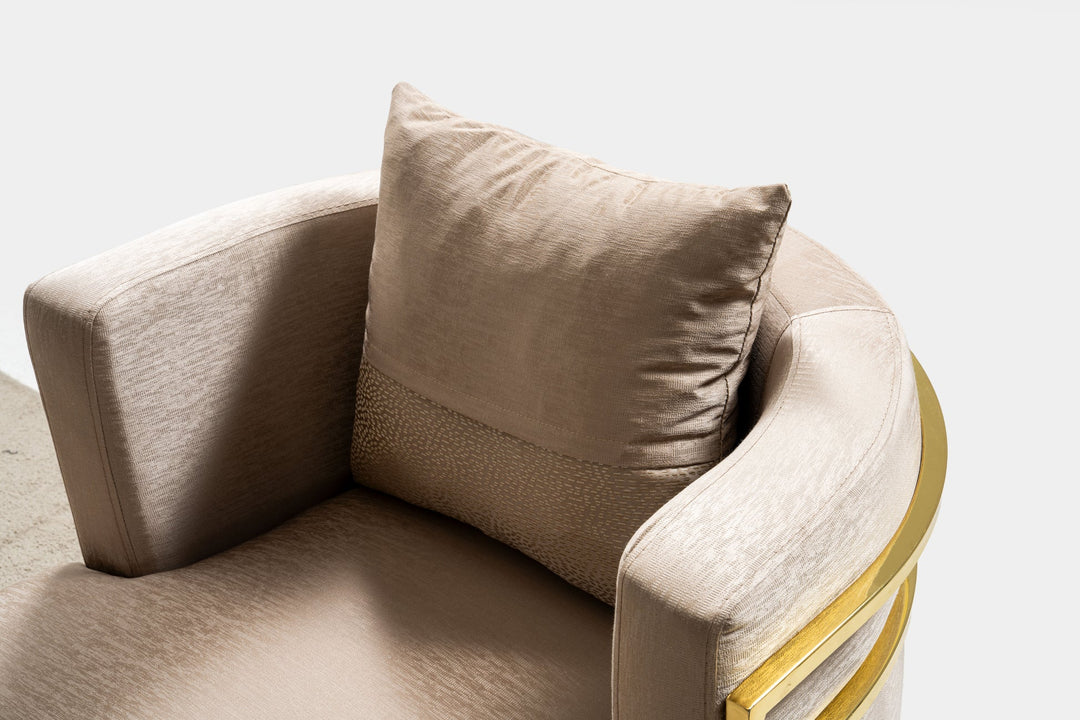 Asos Collection Sofa & Loveseat