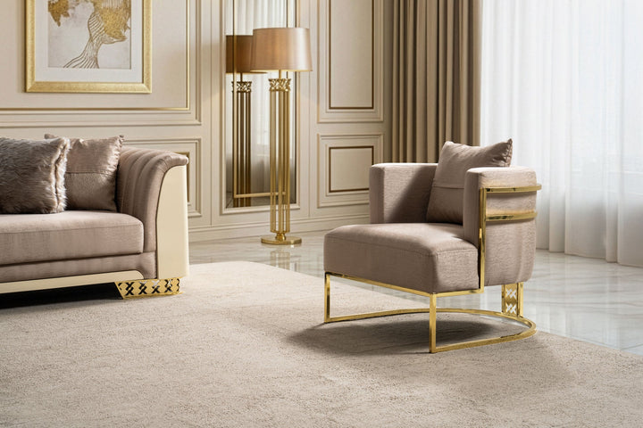 Asos Collection Sofa & Loveseat