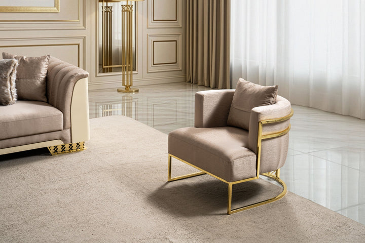 Asos Collection Sofa & Loveseat