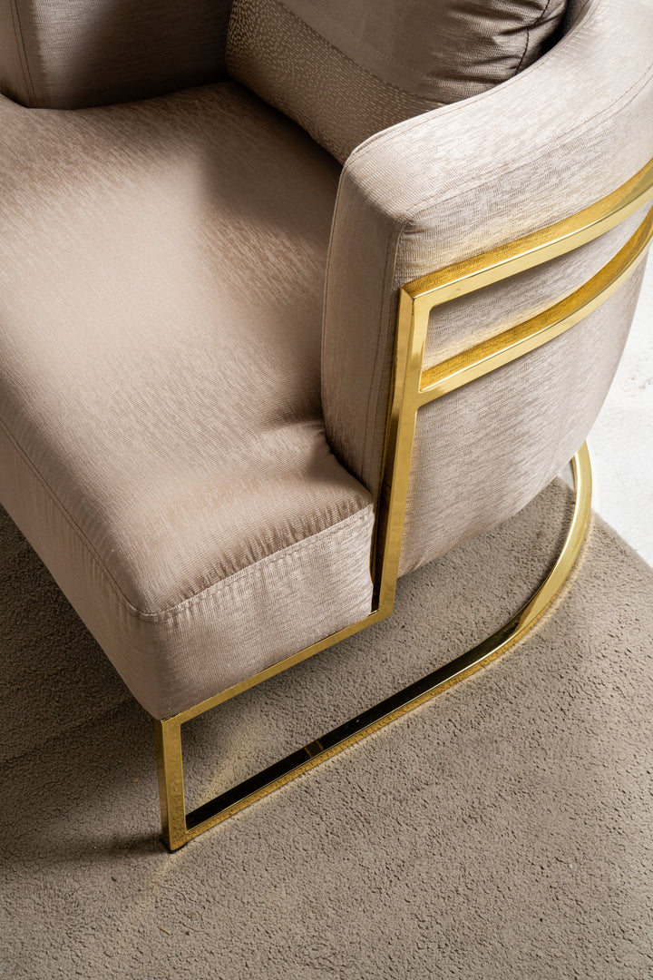Asos Collection Sofa & Loveseat