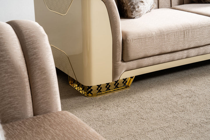 Asos Collection Sofa & Loveseat