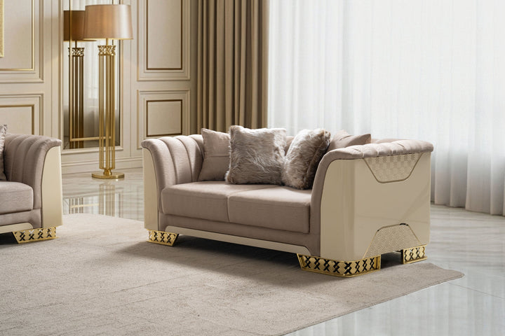Asos Collection Sofa & Loveseat