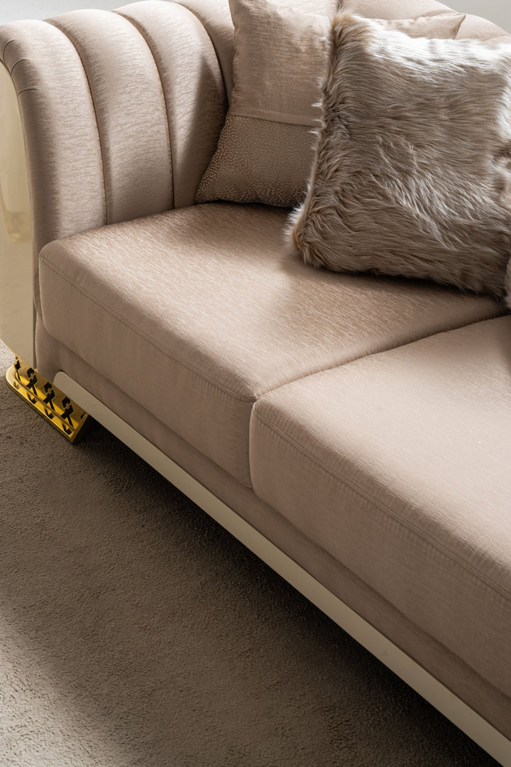 Asos Collection Sofa & Loveseat