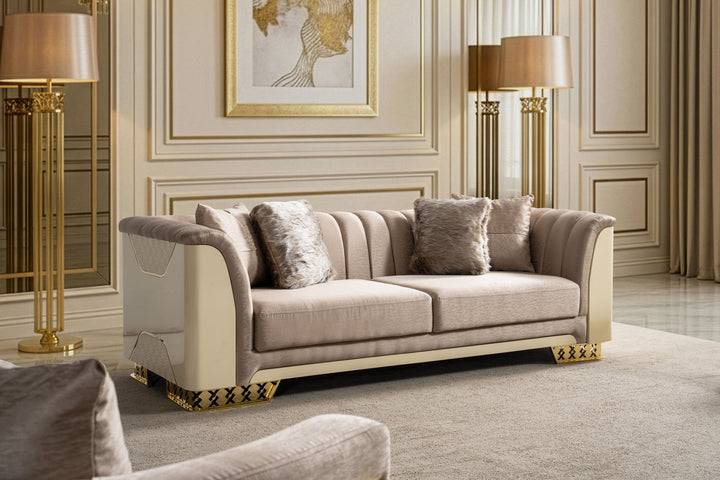 Asos Collection Sofa & Loveseat