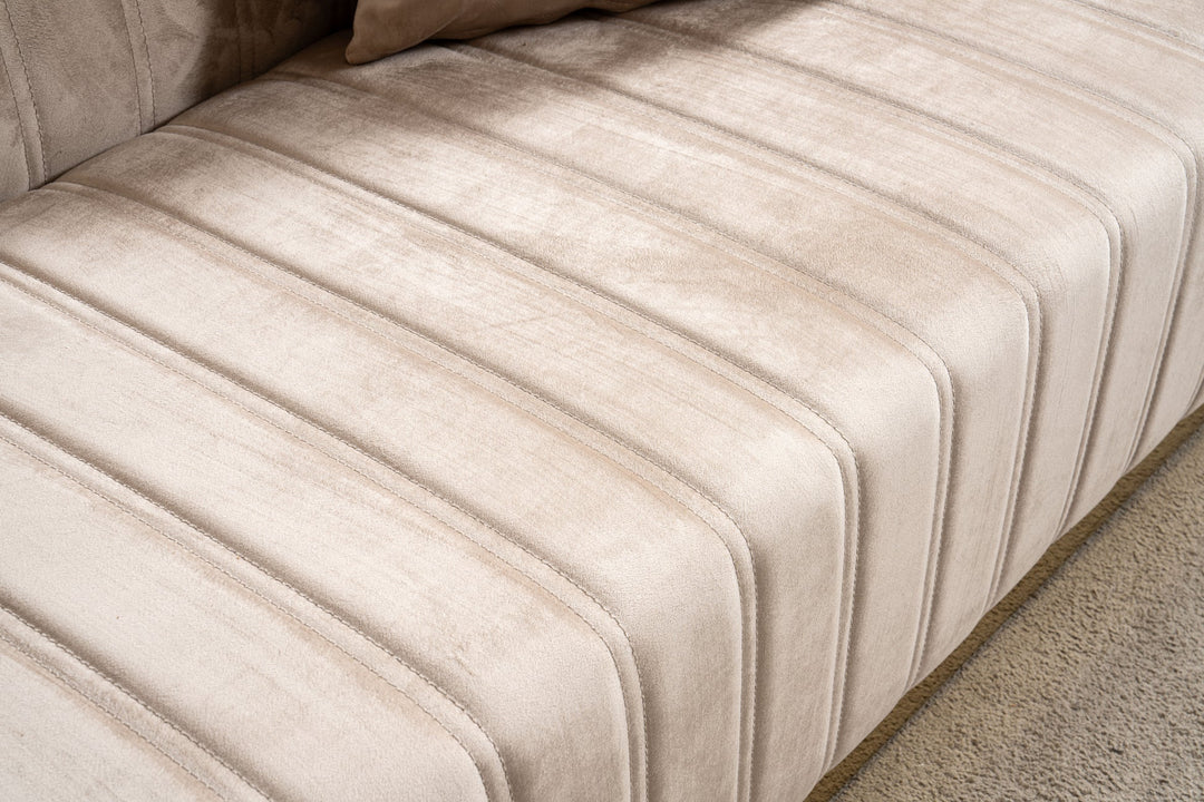 Luna Collection Sofa & Loveseat