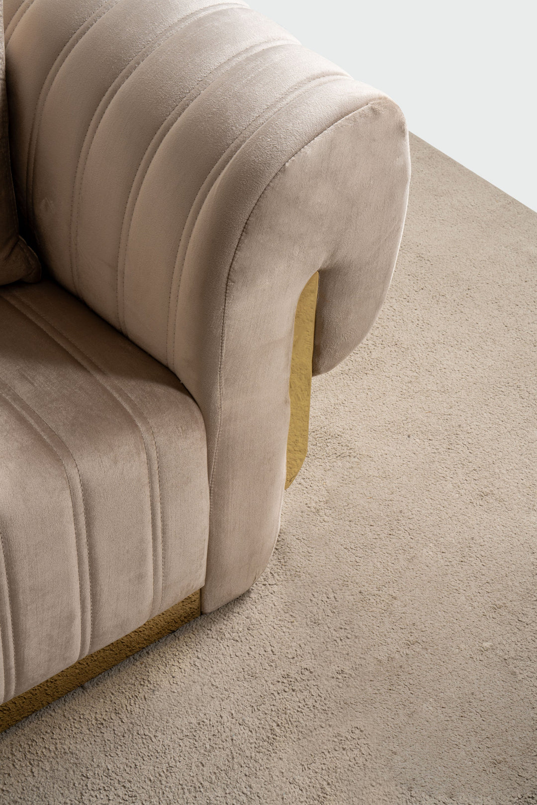 Luna Collection Sofa & Loveseat