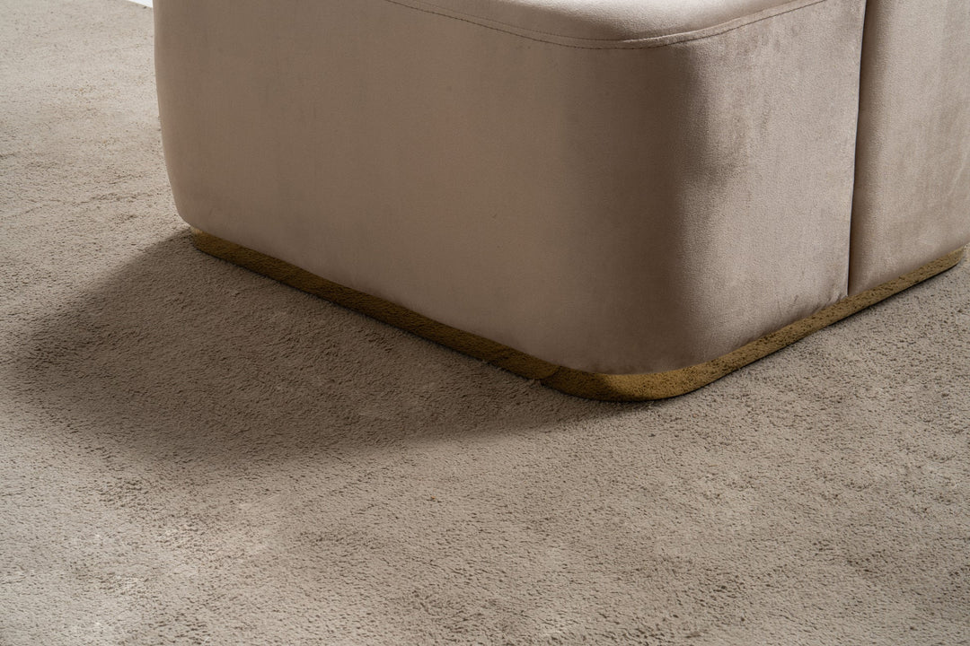 Luna Collection Sofa & Loveseat