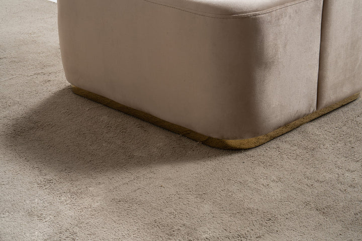 Luna Collection Sofa & Loveseat