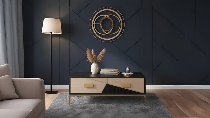 Divolia Coffeetable Coffee Table