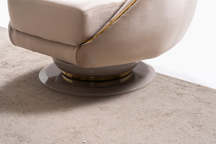 Elisyum Collection Sofa & Loveseat
